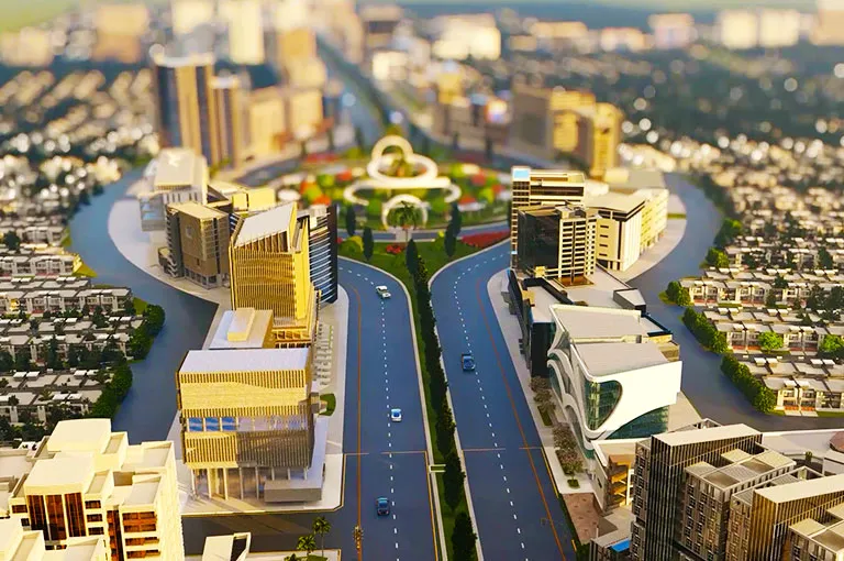 5 Marla Residential Plots: The Perfect Start to Your Dream Home
