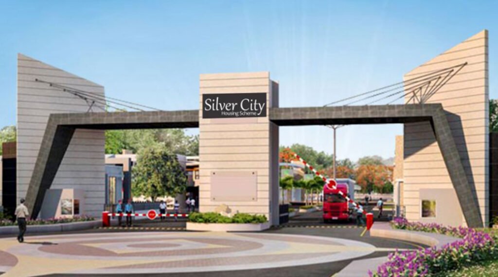 Best Housing Society in Rawalpindi and Islamabad: Why Silver City Stands Above the Rest