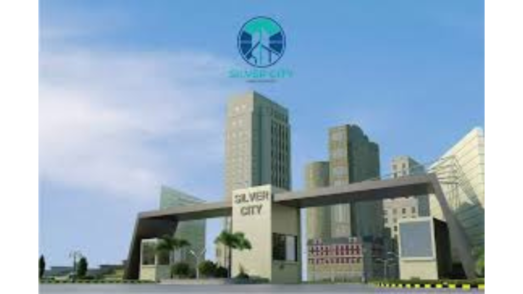 Silver City: The Smart Choice for Modern Living & Seamless Connectivity
