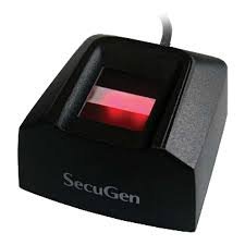 Hamster Pro 20: The Gold Standard in Biometric Security