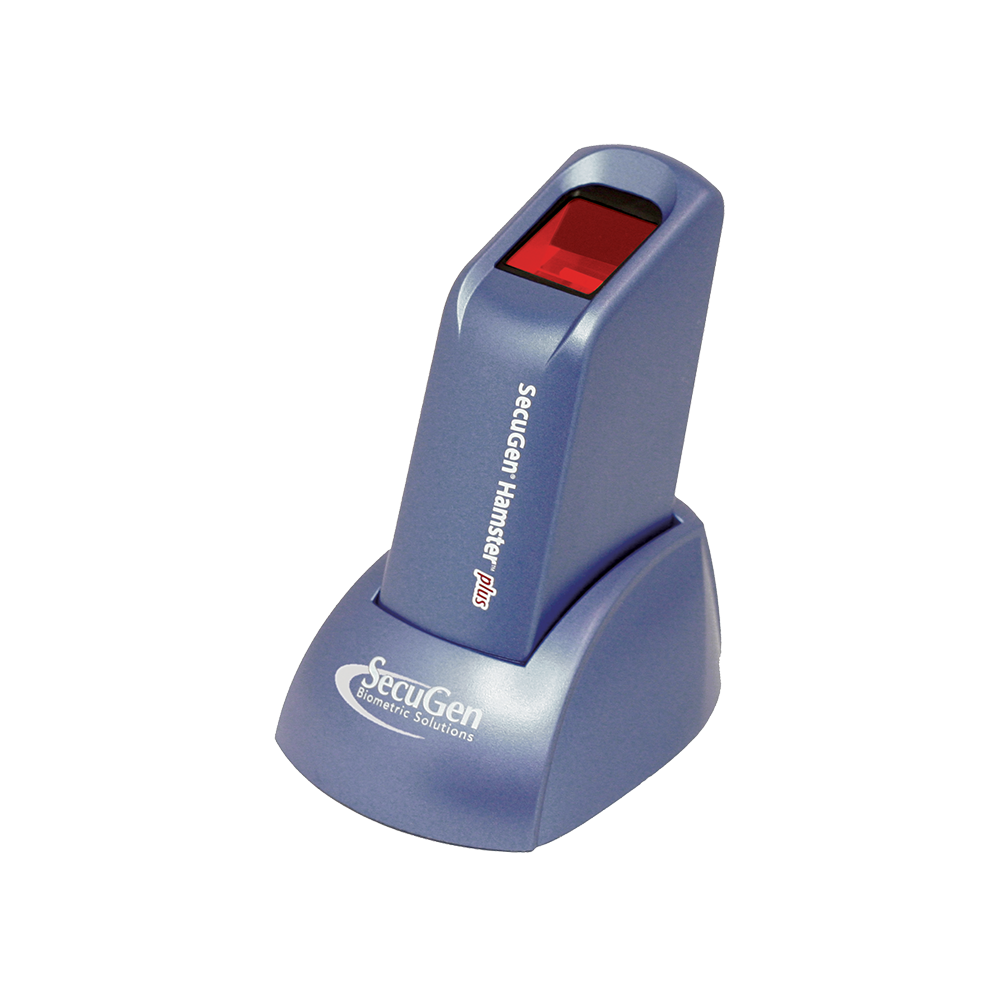 Hamster Plus: The Ultimate Fingerprint Scanner for Modern Security