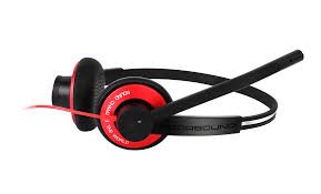 Call Center Headsets in Islamabad and Pakistan: Featuring the EPIC 512 Headset
