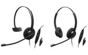 EPIC 302 Headsets: Professional Call Center Solutions for Islamabad and Pakistan