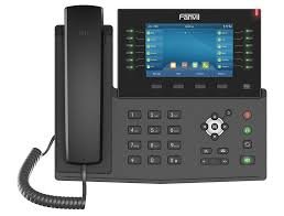 The Next Gen Technologies: Your Trusted Partner for Fanvil IP Phones Across Saudi Arabia