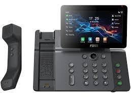 The Next Gen Technologies: Explore the Latest Fanvil IP Phone Models Redefining Business Communication