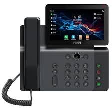 Fanvil V61G, X210, and W610W: Premium Communication Solutions for Every Business Need