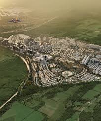 Silver City: Islamabad's Premier Housing Destination with Flexible Payment Options