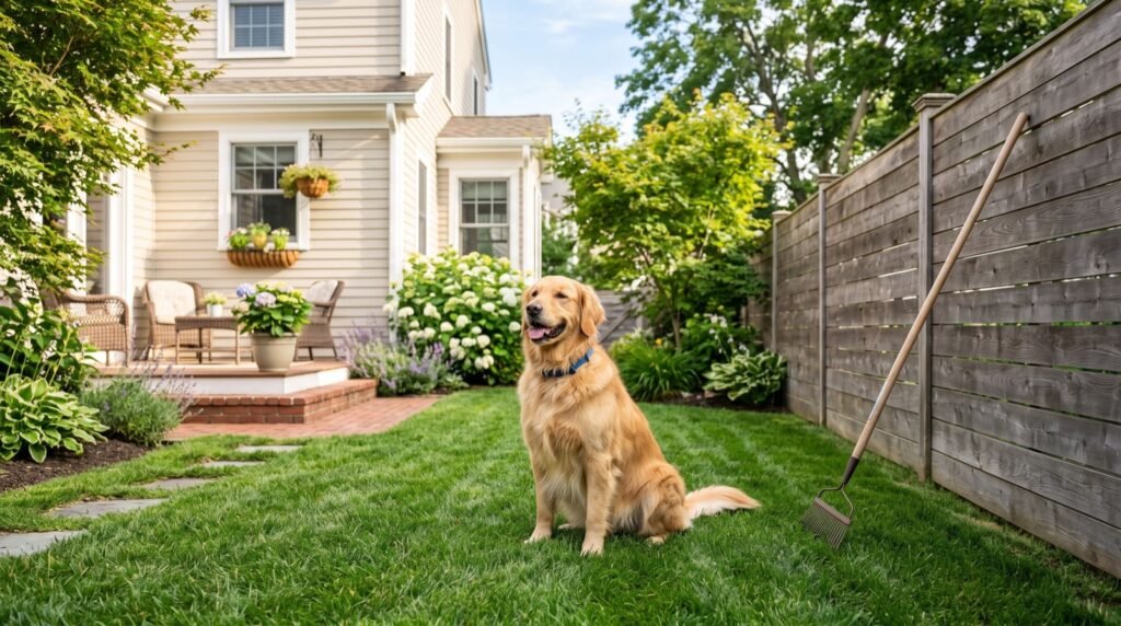 Health Risks of Dog Waste: Protect Your Family 2026